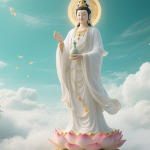 观自在