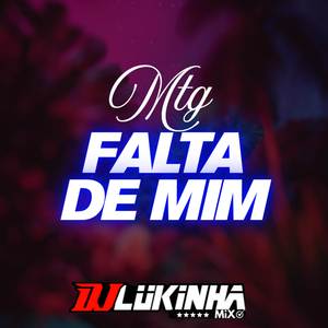 MTG Falta De Mim Funk