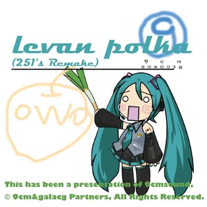 Ievan Polkka (Original Mix)