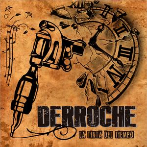 Heridas (feat. Juankar, Boikot, Alex, Konflikto, Cristian & Bergallazo)