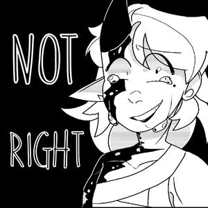 Not Right (feat. Musithical) (Acoustic)