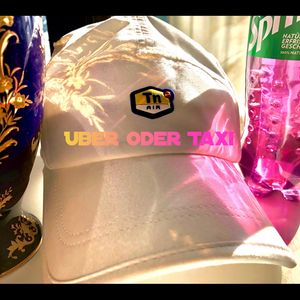 Uber oder Taxi