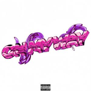On my way (feat. Gared)
