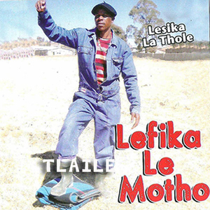 Lesika la Thole