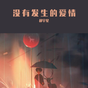 没有发生的爱情