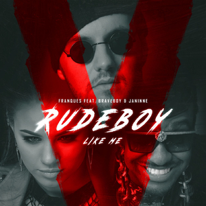 Rude Boy Like Me (Original Mix)