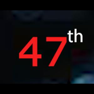 47th
