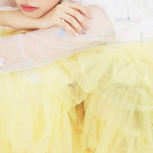 あの夏のキミへ