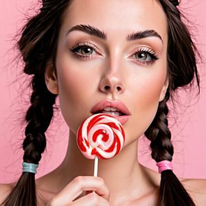 Lollipop - Ssij Go Całego (Erotyczna Śmieszna Piosenka Viralowa Taneczna Sexy Hit 2026)