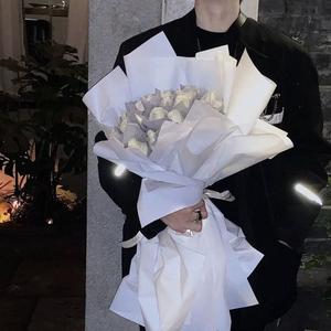 落叶与晚风（翻自 精彩最初）