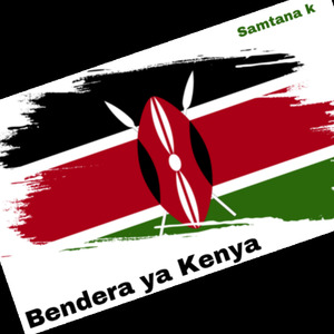Bendera Ya Kenya