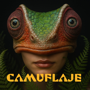 Camuflaje