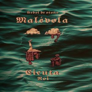 Malévola Cicuta (feat. Arbol De Otoño)
