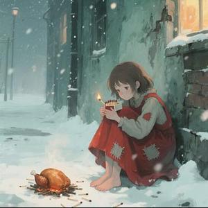 卖火柴的小女孩 (粤语)