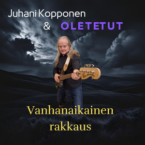 Vanhanaikainen rakkaus