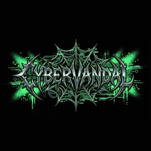 Cyber Vandal // Neo-Punk Goth Metal En Español // Synth Metal Futurista