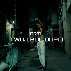 Twuj bul dupci
