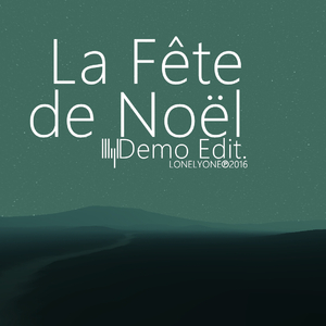 La Fête de Noël （Short Edit.#2）
