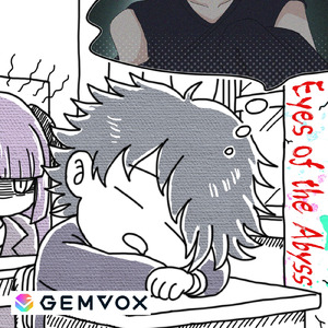 Eyes Of The Abyss (feat. 紫門トパーズ)