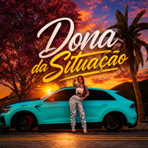 DONA DA SITUAÇÃO