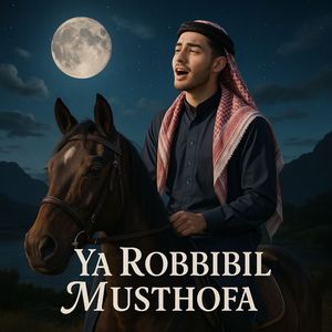 Ya Robbibil Musthofa
