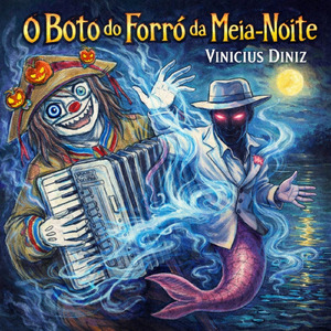 O Boto do Forró da Meia-Noite