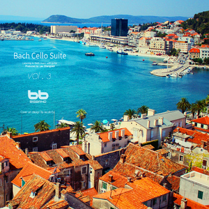 Bach- Cello Suite No.3 in C major BWV 1009 - I. Prelude
