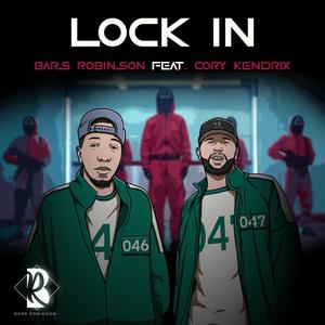 Lock In (feat. Cory Kendrix) (Radio Edit)