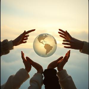 One World, One Heart