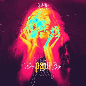 Pain (feat. So Benj)