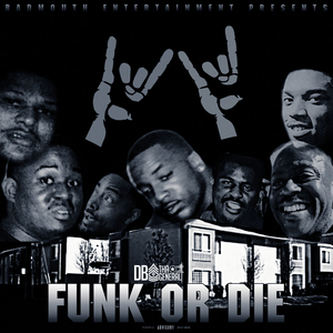 Funk Town U.S.A