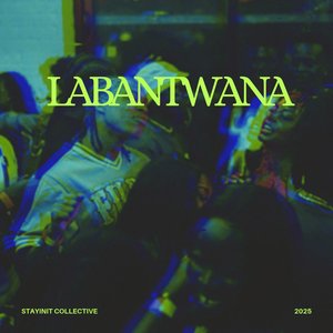 Labantwana