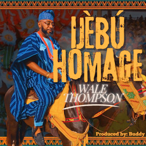 Ijebu Homage