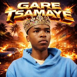 GARE TSAMAYE