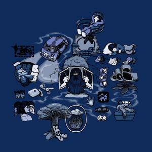 home (feat. guiceb0x, The Durbulence, Tim Lake, HEARTAVI & blackwinterwells)