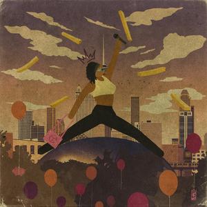 Mama' House (feat. Rhea The Second) (Radio Edit)