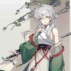 原创定制OC印象曲-添酒回灯