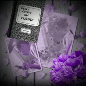 Don't Leave Me Alone