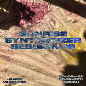 Sunrise Synthesizer Session 6.2