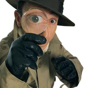 detective (feat. jsavant)