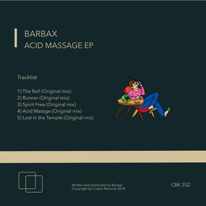 Acid Massage (Original Mix)