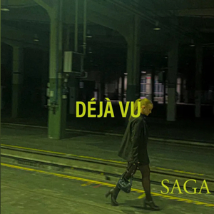 DÉJÀ VU