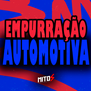 Empurração Automotiva