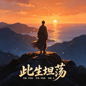 此生坦荡 (原版)