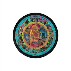 Ambe Ma (feat. Prince Puja)