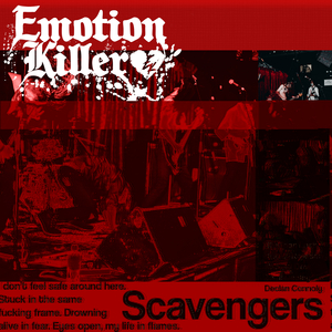 Scavengers
