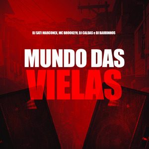 Mundo das Vielas