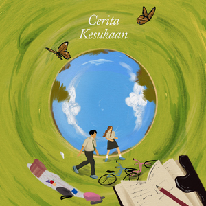 Cerita Kesukaan