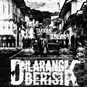 Kami Takkan Tunduk