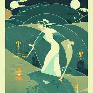 一晃就老了 (DJ版片段)